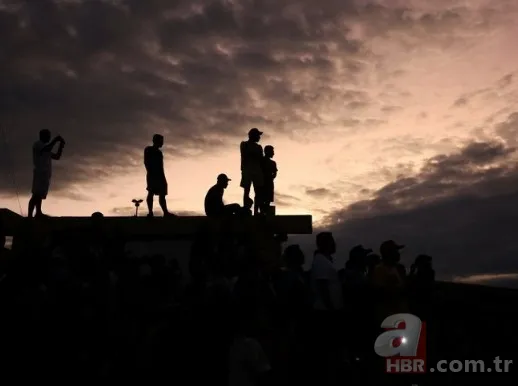 Dünyaca ünlü gazeteci Dom Phillips sırra kadem basmıştı: Korkunç bir cinayete kurban gittiği ortaya çıktı 13