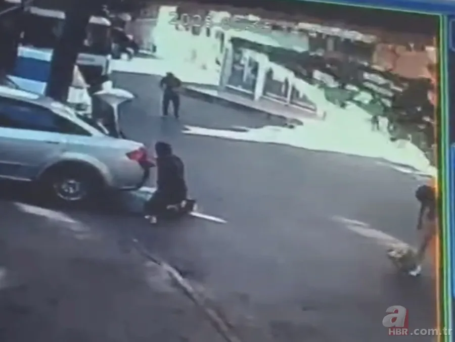 Ünlü oyuncu İbrahim Yıldız'ın üzerine ağaç düştü: Yaşam mücadelesi veriyor | Kaza anı ortaya çıktı 5