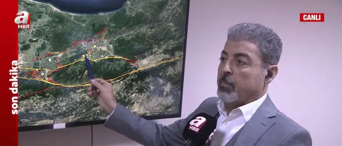 Uzmanlar İstanbul ve Ankara’da da hissedilen Düzce depremini değerlendirdi! Beklenen İstanbul depreminin öncüsü mü? - 3