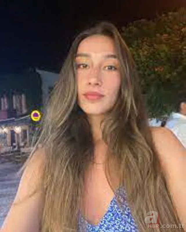 Milli voleybolcu Hande Baladın'ı bunalıma sokan taciz! Korkudan antrenmanlara bile gidemiyor 15