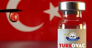 Yerli aşı Turkovac’tan büyük başarı!