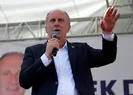 Muharrem İnce A Haber’i doğruladı!
