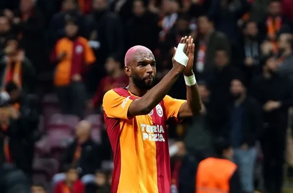 Babel Galatasaray’dan ne zaman ayrılıyorsun? sorusuna yanıt verdi