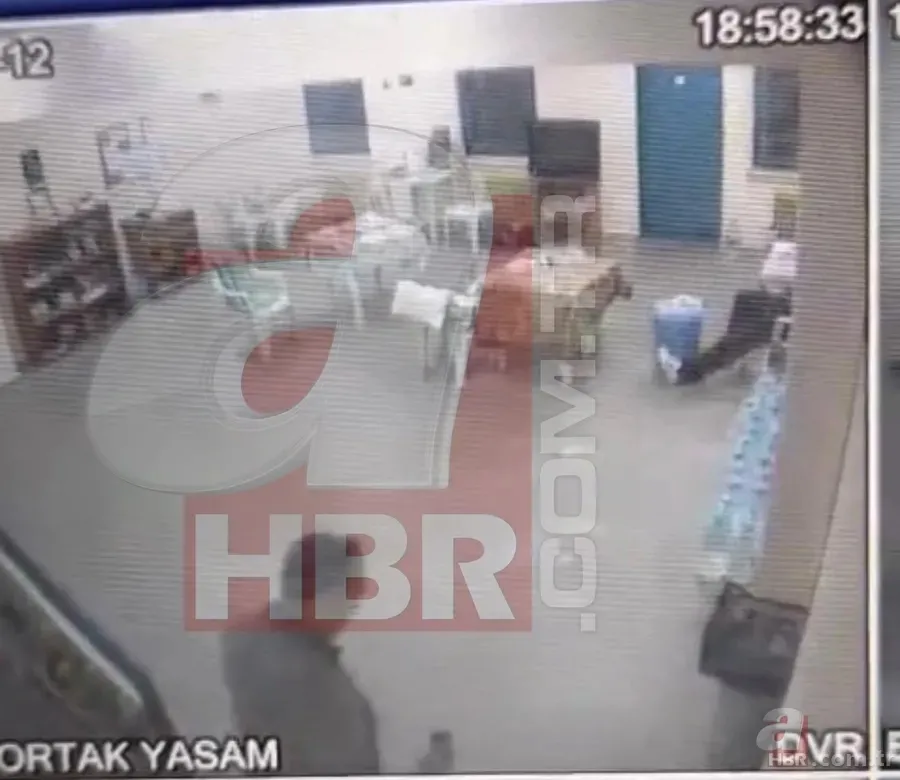 MİT'çi Kaşif Kozinoğlu'nun şüpheli ölümünde cezaevi sırları: Hasan Atilla Uğur'un çelişkili ifadeleri ahaber.com.tr'de - 1