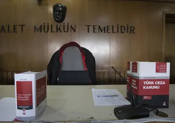90 darbeci için 3'er kez müebbet talep edildi