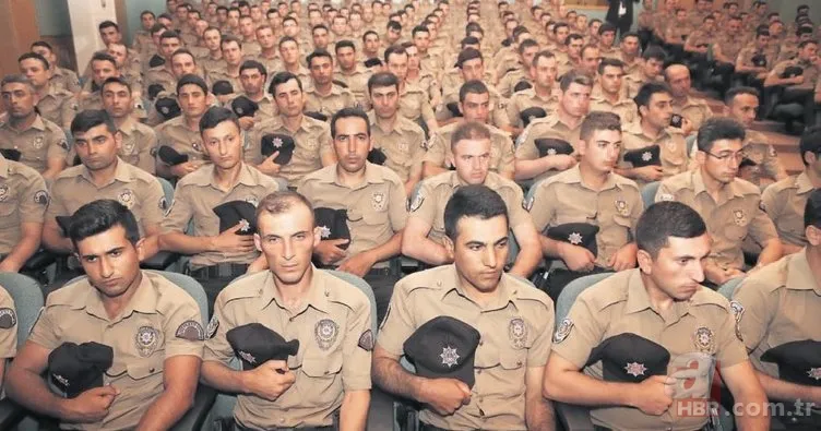 Bekçilerin net maaşı açıklandı! En az lise mezunu bekçi ne kadar kazanıyor? En düşük memur maaşı ne kadar? 13