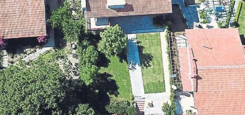 Sezen Aksu'nun kaçak havuzu apar topar dolduruldu!
