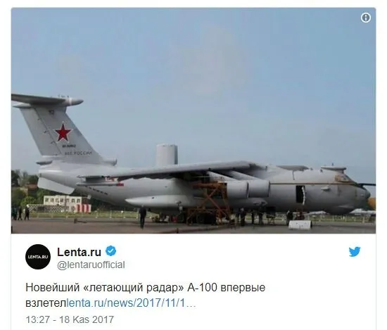 Rusya'dan ABD'yi tedirgin edecek hamle - 1