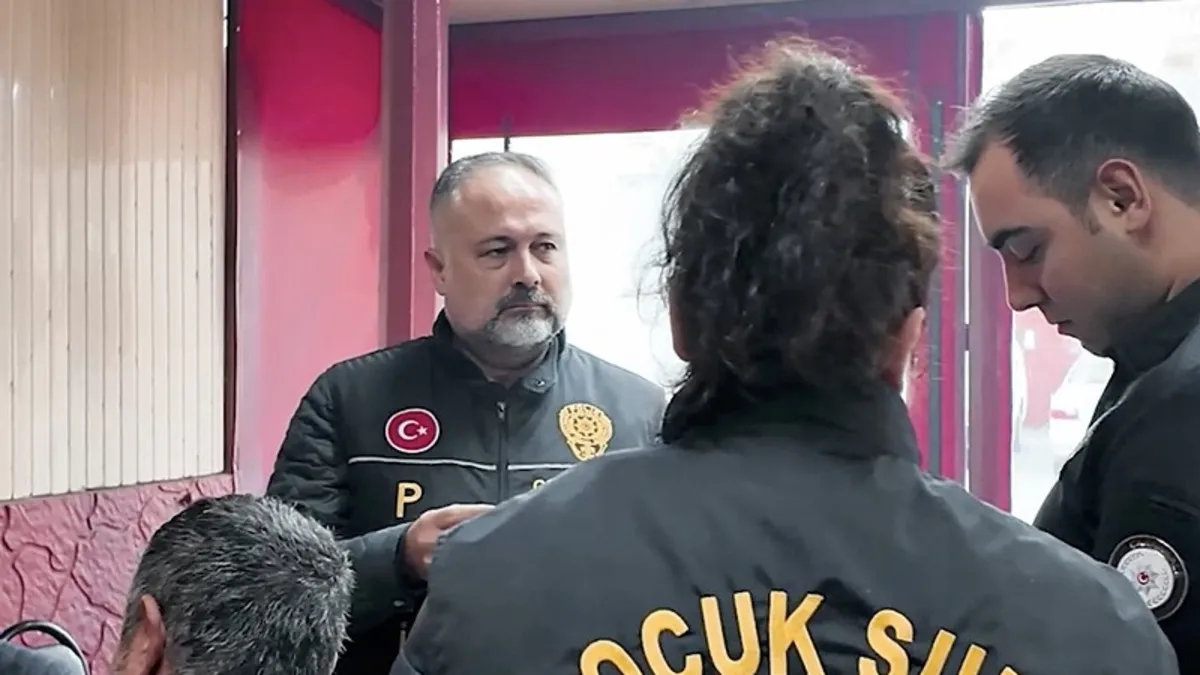 FETÖ üyeliğinden hapis cezası bulunan şahıs Çanakkale'de tutuklandı