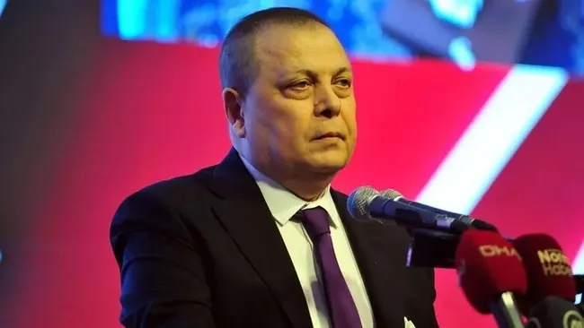 TÜRK-İŞ Genel Başkan Yardımcısı Pevrul Kavlak hayatını kaybetti