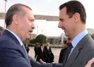 Başkan Erdoğanın çağrısına Esaddan yeşil ışık