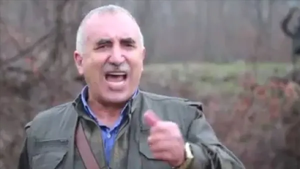 7'li koalisyonun gölgesine sığındığı PKK vaadini açıkladı: Türkiye'de özerklik kuracağız - 1