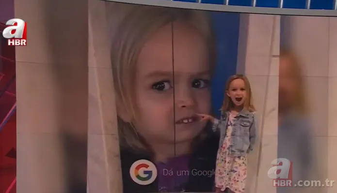 Chloe'nin bakışı servet olarak geri döndü 5