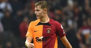 Galatasaray ayrılığı resmen duyurdu!