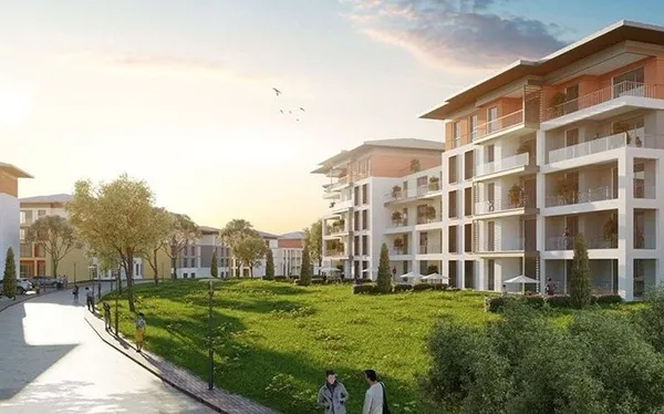 THY Emlak Konut kura sonuçları isim listesi sorgulama ekranı! Arnavutköy projesi kura çekimi ne zaman 2023? 1+1, 2+1, 3+1 daire sahipleri...