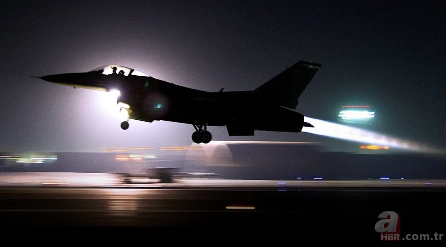 Yerli ve milli duruş sorunu! İYİ Partili Aytun Çıray operasyon için yine 'ama' dedi 1