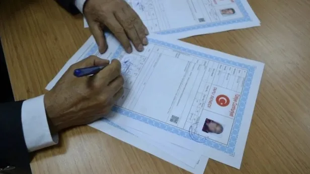 Notere Gerek Kalmadı! Miras Paylaşımı Artık Yazılı Anlaşmayla!