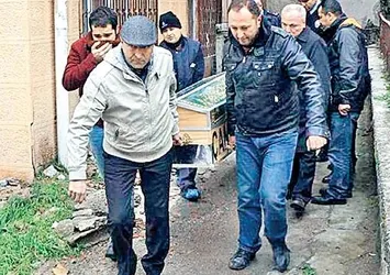 Milli projelere FETÖ darbesi