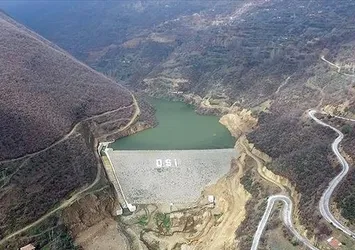 Bakan Pakdemirli yeraltı barajı müjdesi! 2023'e kadar...