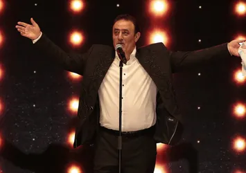 Mahmut Tuncer'in otopark kavgası! Ailesiyle karakolluk oldu