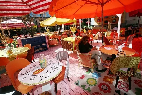 Son dakika: Yeni dönemde kafe ve restoranlar nasıl olacak? Bilim Kurulu üyesi İlhan'dan flaş öneri: HES kodu, PCR... - 5