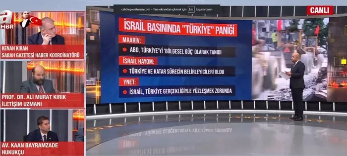 (fotoğraf - ahaber.com.tr - ekran görüntüsü)