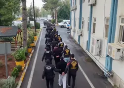 10 ilde dev “silüet” operasyonu! İnternette sahte ilan tuzağı: 977 milyon liralık para trafiği deşifre edildi