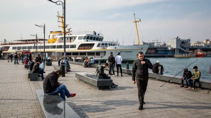 Son dakika: İstanbul normalleşmeye hazır mı? İl Sağlık Müdürü Prof. Dr. Kemal Memişoğlu açıkladı - 3