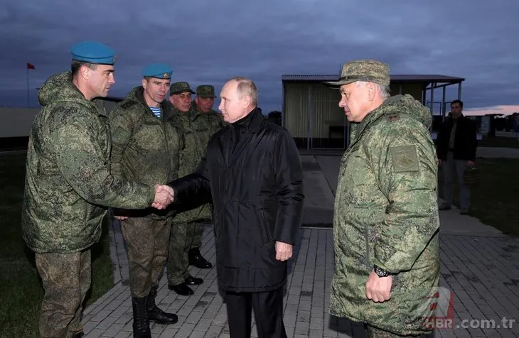Putin’den kirli bomba ve Ukrayna açıklaması! ABD’ye karşı bağımsızlığını kaybetti