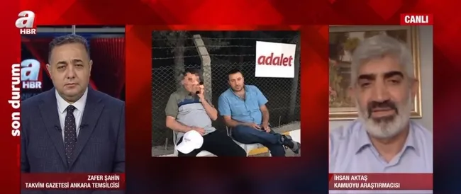 CHP'de tacize organize karartma mı? Olaylar örtbas mı ediliyor? Uzmanlar A Haber’de yorumladı - 2