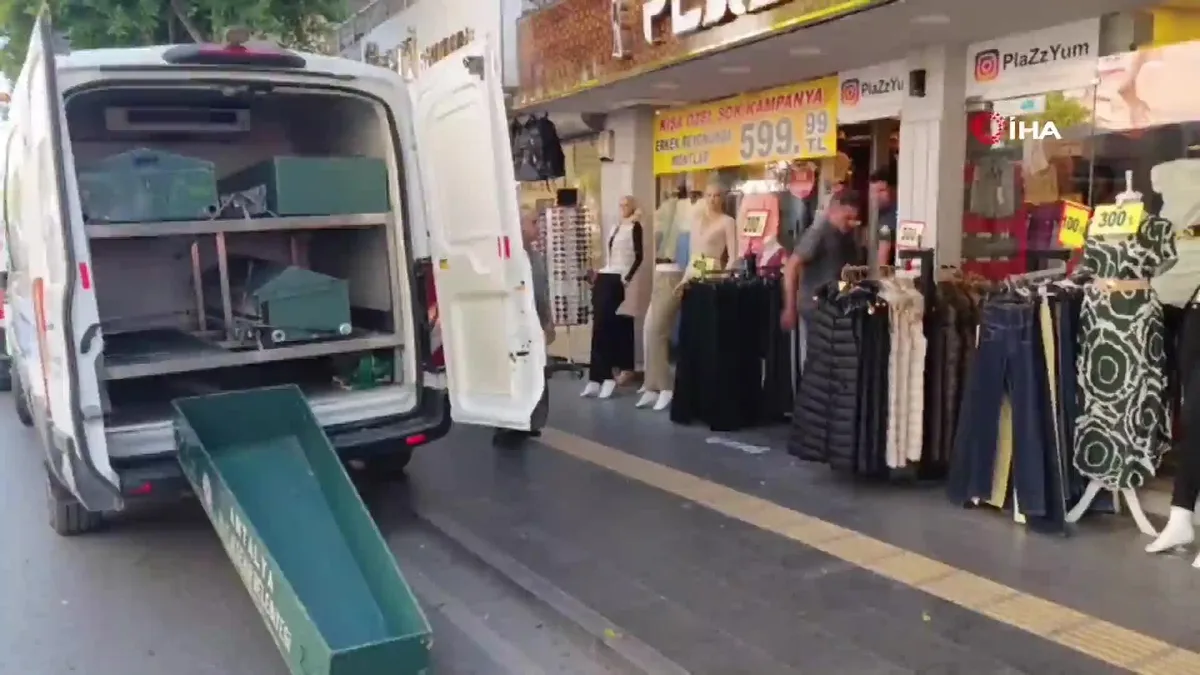 23 yaşındaki genç kadının şüpheli ölümü