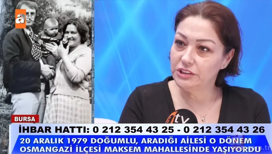 Müge Anlı bir hayali daha gerçeğe dönüştürdü! 3