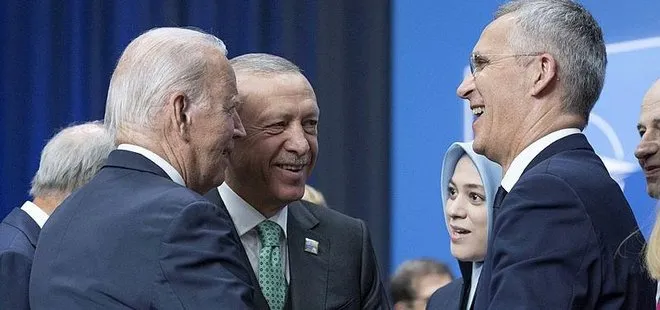ABD’li yatırımcının gözü Türkiye’de! NATO Zirvesi sonrası sıraya girdiler