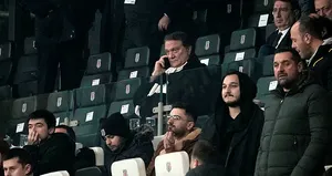 Beşiktaş hoca arayışları başladı!