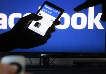 AP'den Facebook'a soruşturma uyarısı