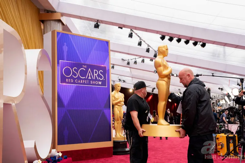 2022 Oscar Ödülleri sahiplerini buldu! İşte 94. Oscar Ödülleri'ni kazananlar | Will Smith'ten sahnede tokat 22