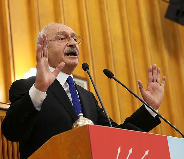Kılıçdaroğlu'ndan kırsalda yaşayanlara ağır sözler! AK Parti'den hakaretlere çok sert tepki: Halen daha ders almamış