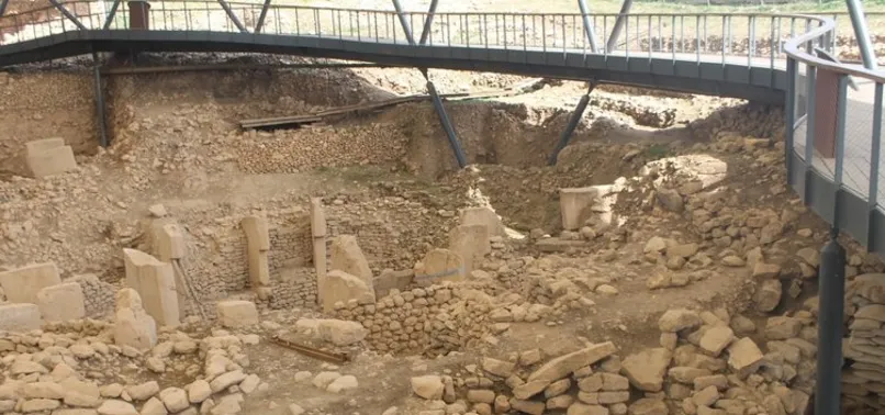 "Tarihin sıfır noktası"nda hasar var mı? Arkeologlar inceledi | İşte asrın felaketinin ardından Göbeklitepe...