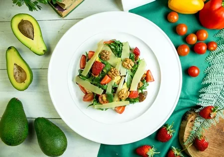 Sakinliğin sırrı tabağınızda: Daha rahat hissetmenizi sağlayacak 4 yiyecek