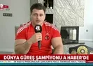 Rıza Kayaalpten A Habere özel açıklamalar