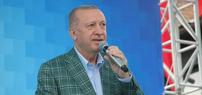 KKTC’de tarihi gün! Başkan Erdoğan’ın açıklayacağı müjde ne olacak?