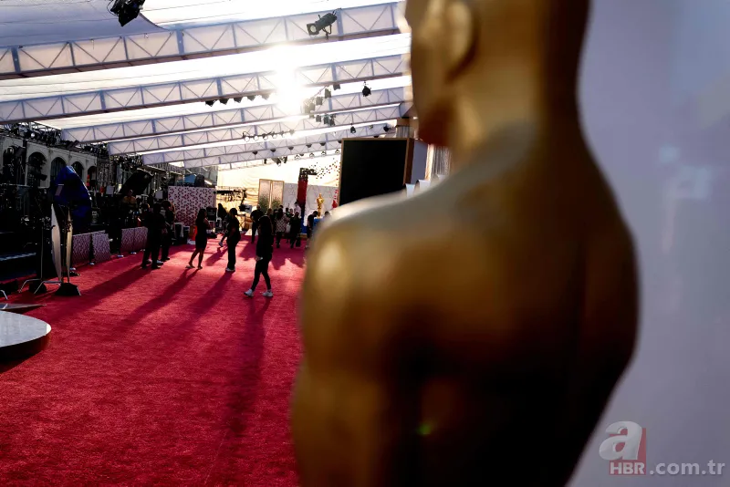 2022 Oscar Ödülleri sahiplerini buldu! İşte 94. Oscar Ödülleri'ni kazananlar | Will Smith'ten sahnede tokat 18