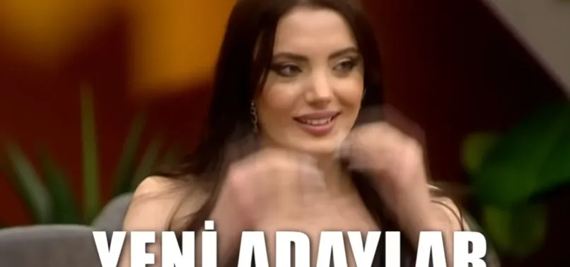 Kısmetse Olur Elif kimdir, nereli, kaç yaşında? Kısmetse Olur YENİ GELİN ADAYI!