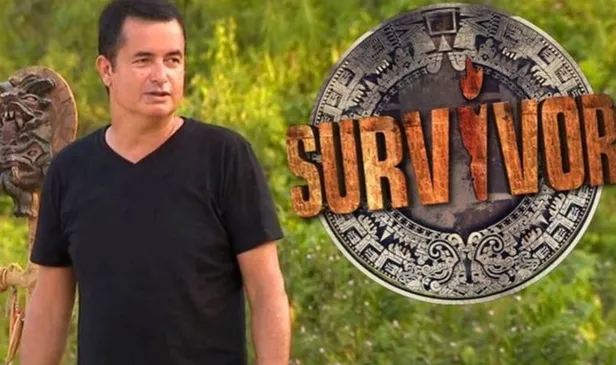 Survivor 2022 birleşme partisi ne zaman? Survivor birleşme partisi ayın kaçında? - 1