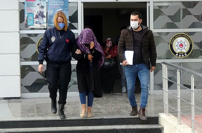 Türkiye’nin konuştuğu '1 gelin 2 damat' olayında gelinin de ifadesi ortaya çıktı: Ciddiydim evlenecektim - 1