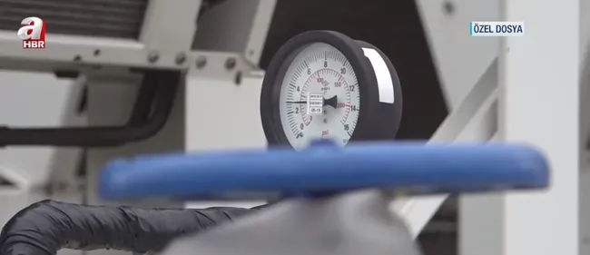 Türkiye ulusal enerji planı! Enerjide tam bağımsızlık vizyonu