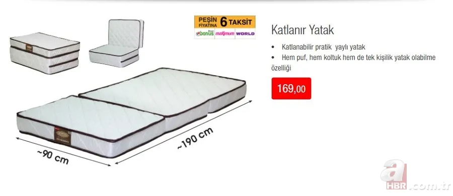 BİM aktüel ürünler kataloğu 26 Nisan için son saatler! BİM saat kaçta açılıyor? 6