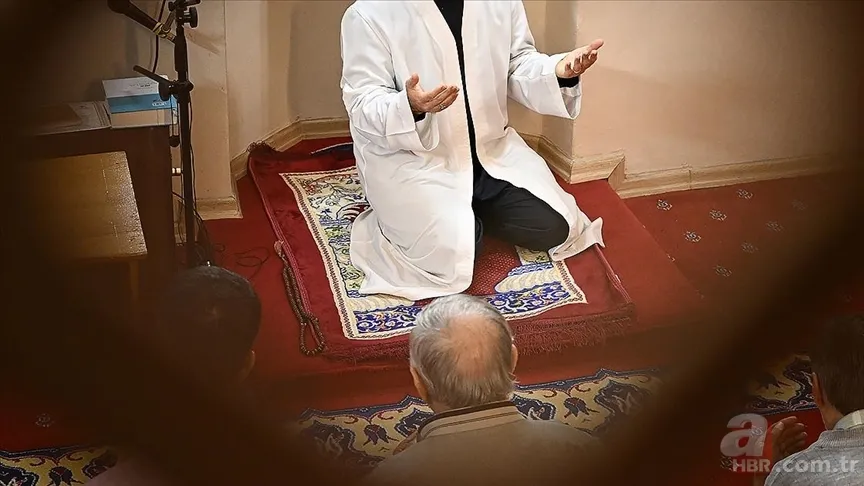 Diyanet’ten Yurt dışına 100 din görevlisi alımı başladı! Başvuru şartları ve ülkeler 6