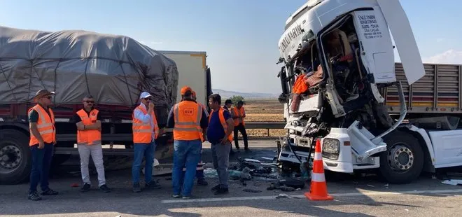 Gaziantep’te zincirleme felaket! Ölü ve yaralılar var