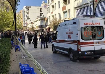 Mardin'deki sopalı kavgada can kaybı!